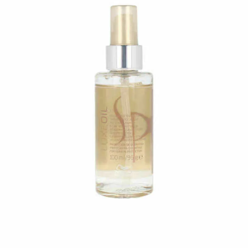 Juukseõli Wella Luxe
