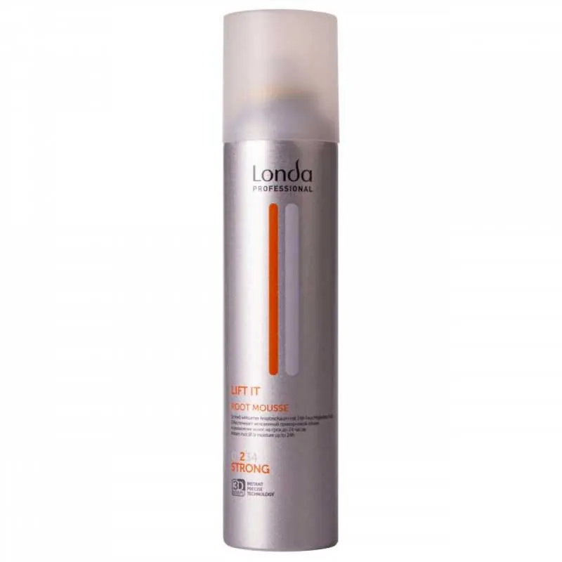 Fiksavimo putos Londa Lift It 250 ml