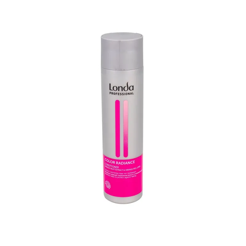 Dažytų plaukų kondicionierius Londa 250 ml