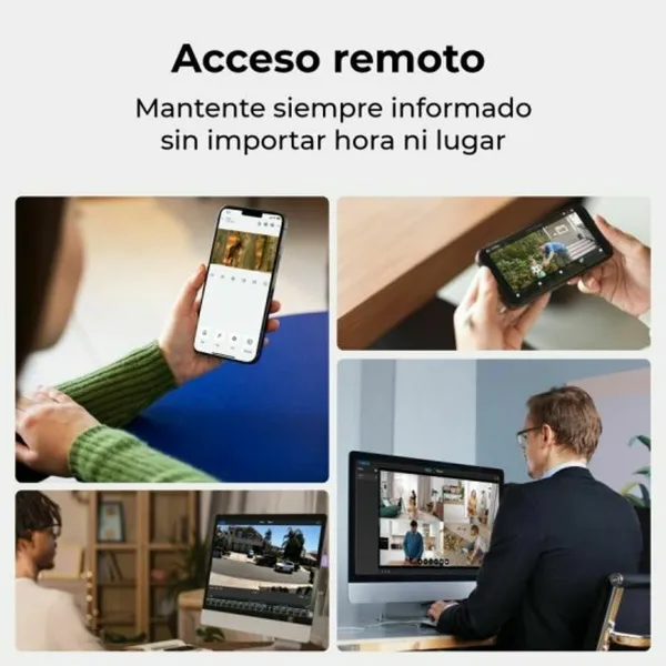 Valvekaamera Reolink