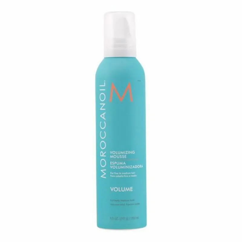 Apjomu Piešķirošas Putas Moroccanoil Volumizing