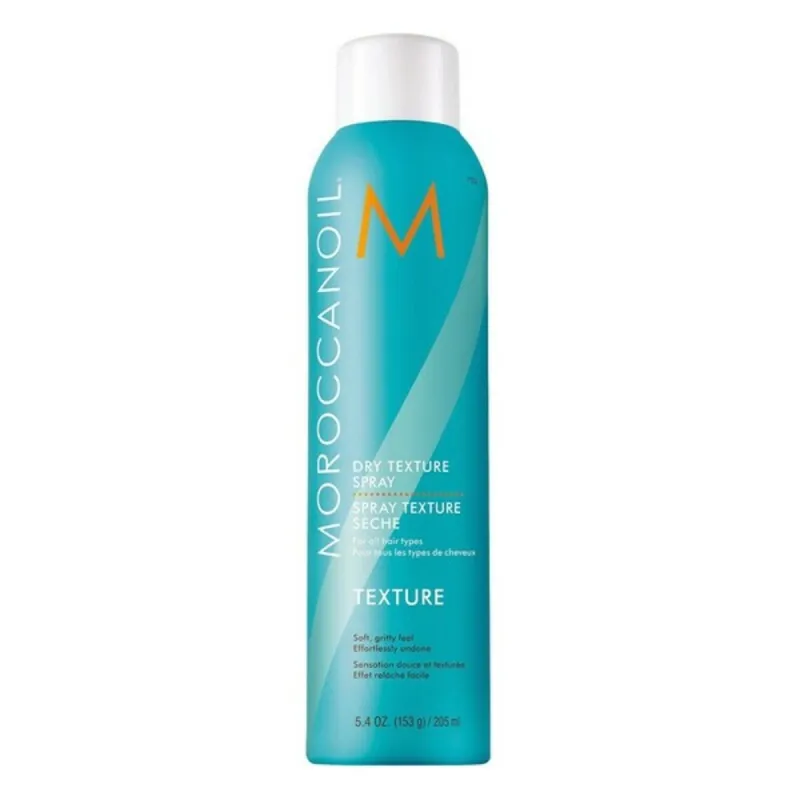 Viršutinis sluoksnis Texture Moroccanoil FMC-DTS205