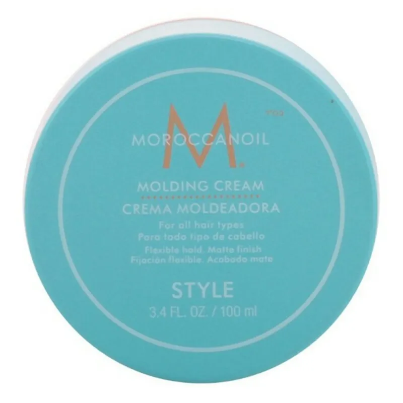 Soengutegemise Kreem Moroccanoil Molding