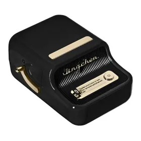 Sildiprinter NIIMBOT B21S BLACK