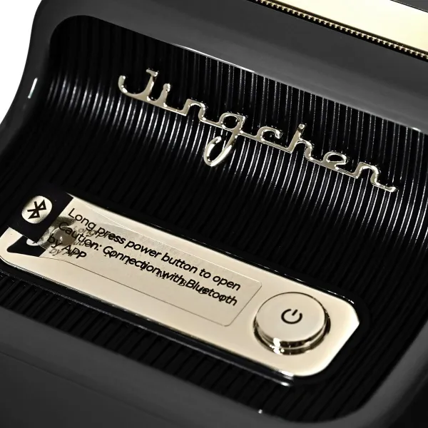 Sildiprinter NIIMBOT B21S BLACK