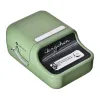 Birku Printeris NIIMBOT B21S GREEN