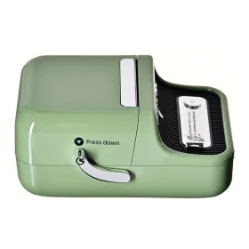 Birku Printeris NIIMBOT B21S GREEN