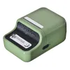 Принтер для этикеток NIIMBOT B21S GREEN