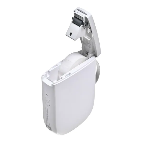 Sildiprinter NIIMBOT D11_H WHITE