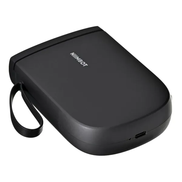 Etikečių spausdintuvas NIIMBOT D11_H BLACK