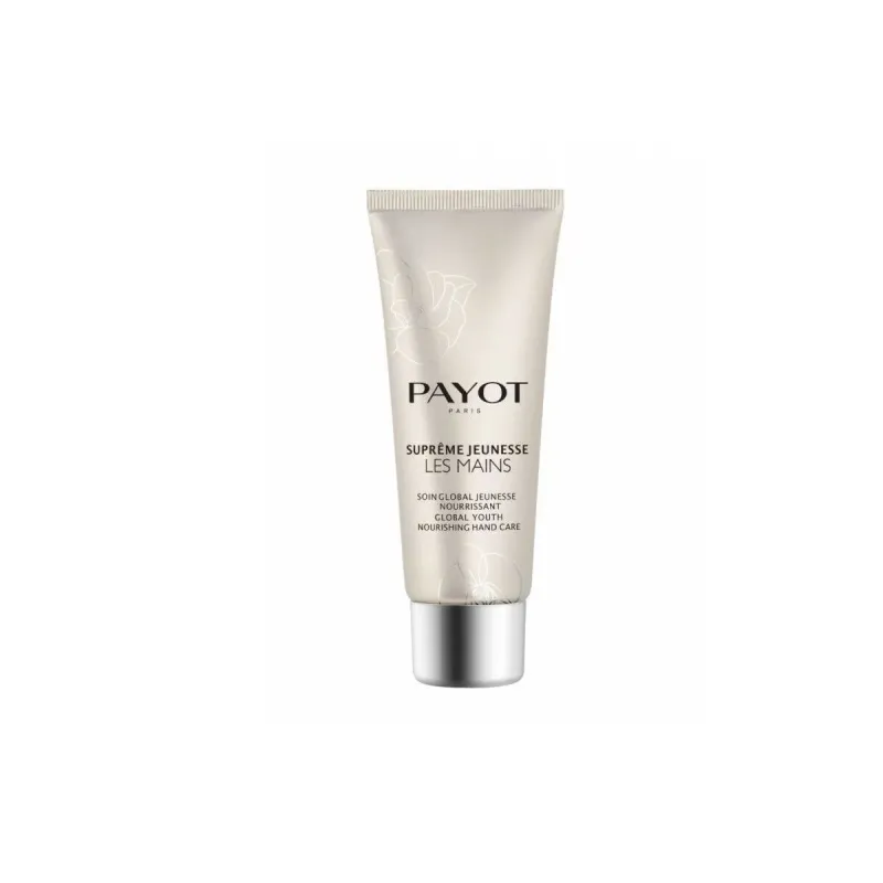Rankų kremas nuo senėjimo Payot Suprême Jeunesse 50 ml