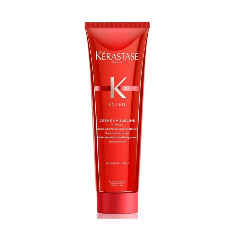Matu Maska Kerastase Soleil
