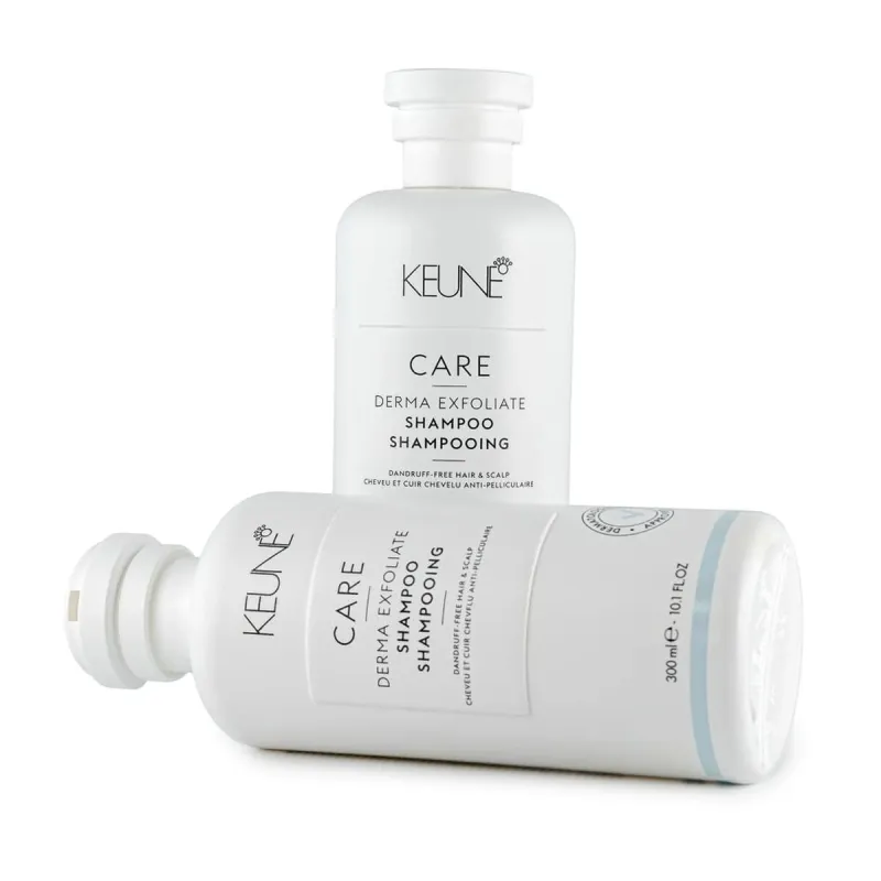 Kooriv šampoon Keune Care 300 ml