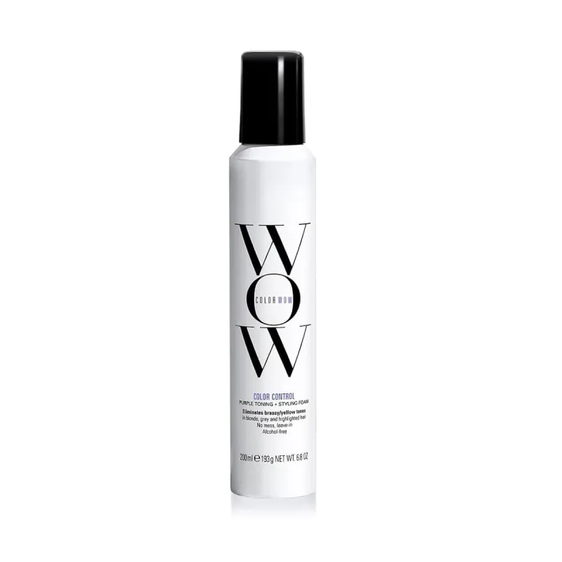 Porolonas Color Wow Color Control 200 ml