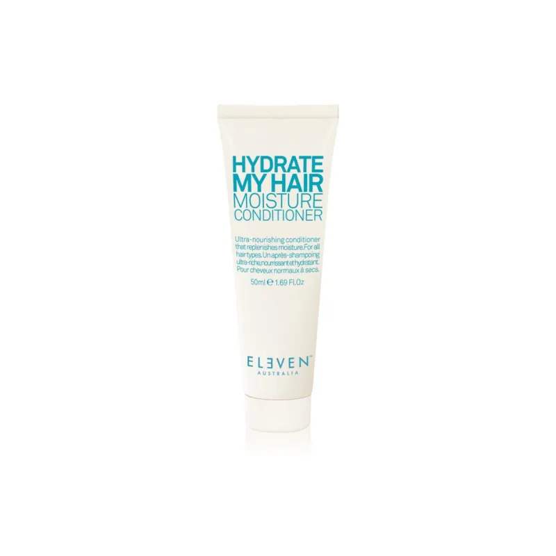 Drėkinamasis kondicionierius Eleven Australia Hydrate My Hair Moisture Conditioner 50 ml