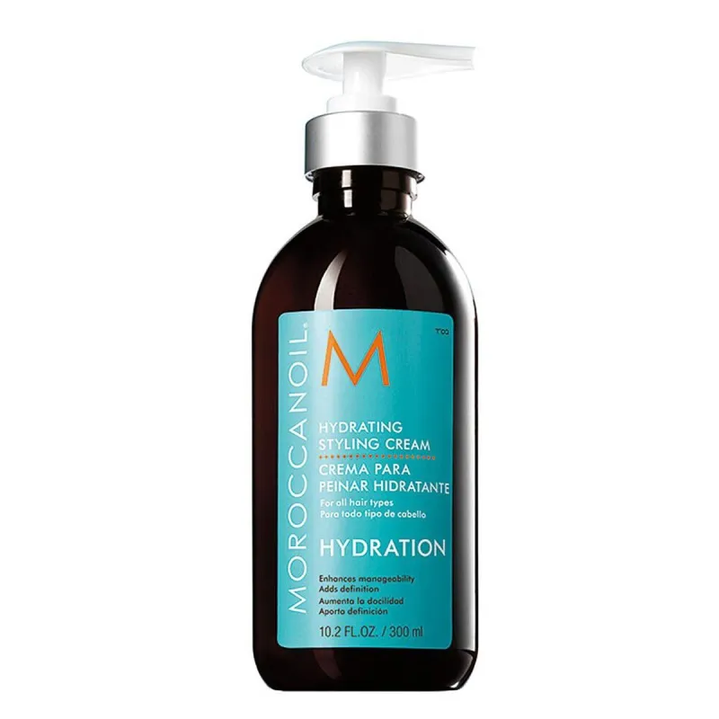 Muotoiluvoide Moroccanoil