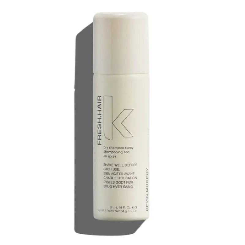 Dry Shampoo Kevin Murphy Fresh Hair 100 ml