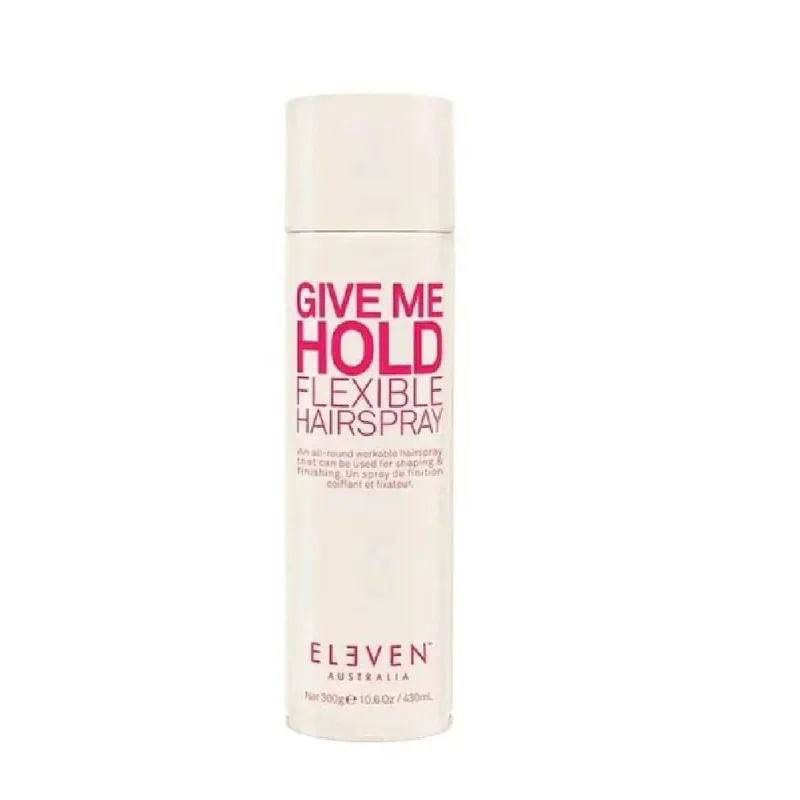 Lankstus laikantis plaukų lakas Eleven Australia 300 ml
