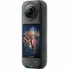Sports Camera Insta360 CINSAAHA(X501) Black noir