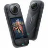 Sports Camera Insta360 CINSAAHA(X501) Black noir