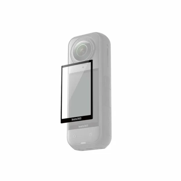 Universal Remote Control Insta360 CINSBAHT Black