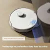 Robots Putekļu Sūcējs Dreame