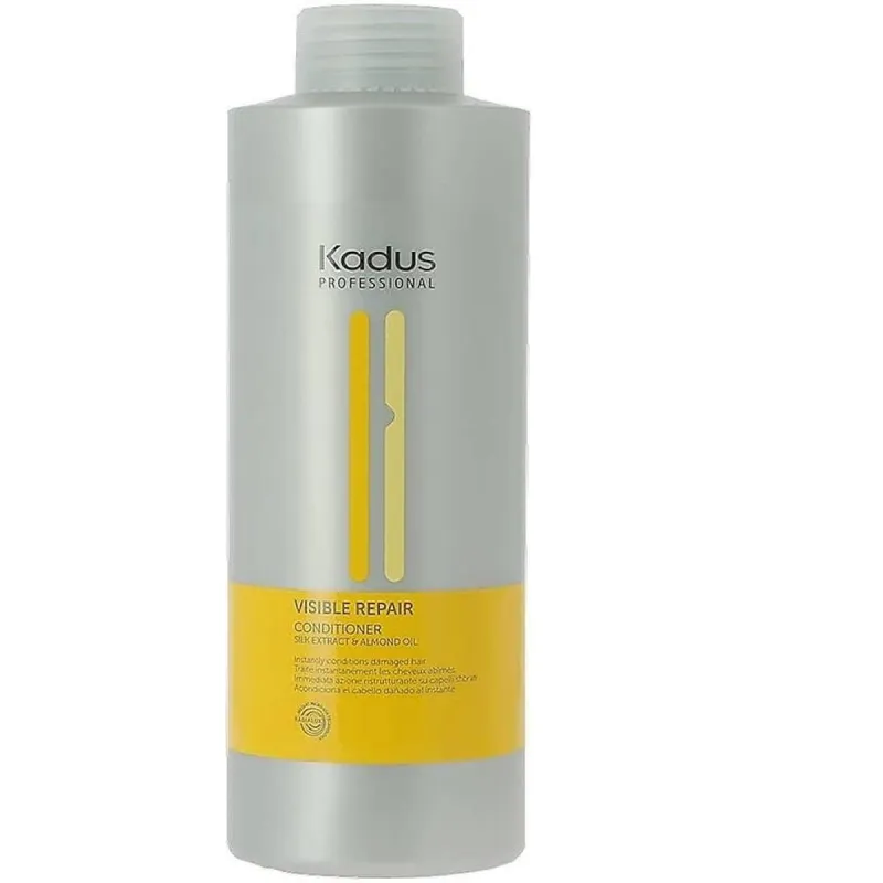 Atjaunojošs balzams Kadus Visible Repair 1 L