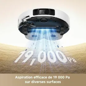 Robot Vacuum Cleaner MOVA P50 Ultra