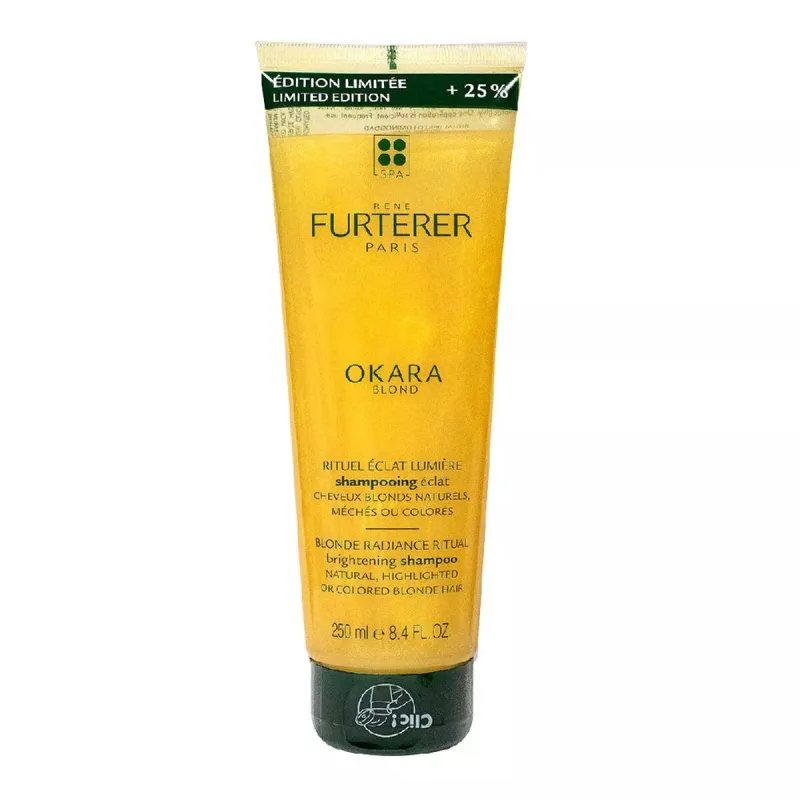 Кондиционер René Furterer Okara Blond 250 ml