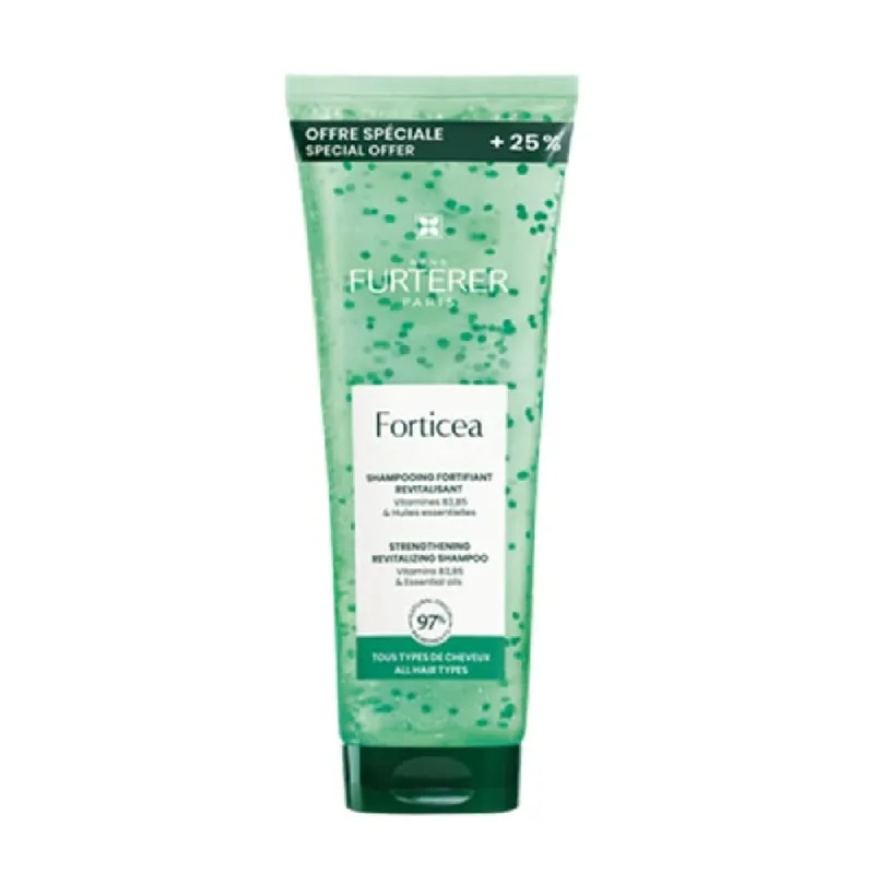 Šampūnas René Furterer Forticea Champô Energizante 250 ml
