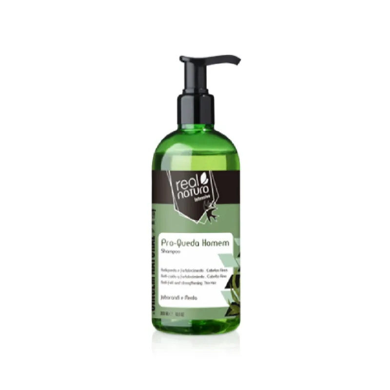 Шампунь Lola Cosmetics Proqueda Homem 300 ml