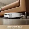 Робот-пылесос Dreame 6400 mAh