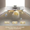 Робот-пылесос Dreame 6400 mAh