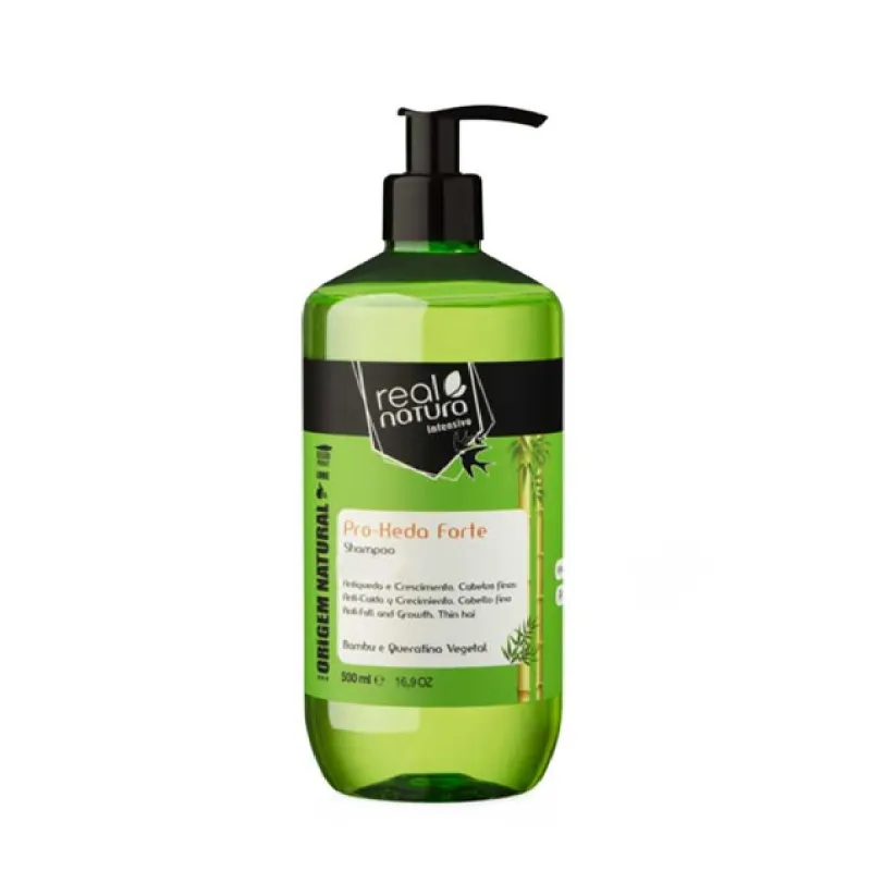 Šampūnas Lola Cosmetics Prokeda Forte 500 ml