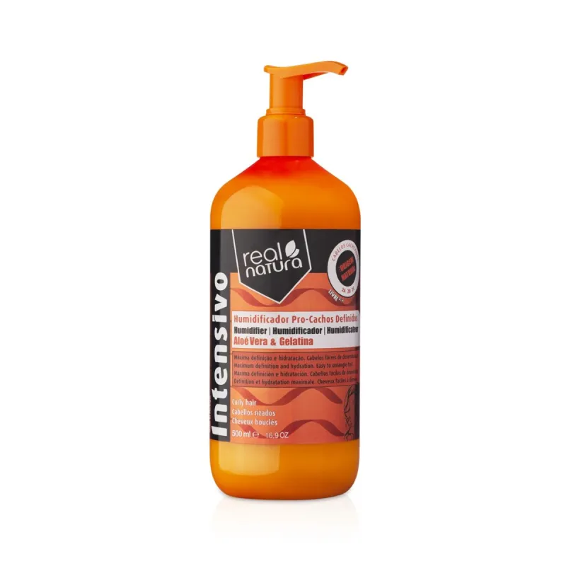 Šampūnas Lola Cosmetics Procachos Definidos 500 ml