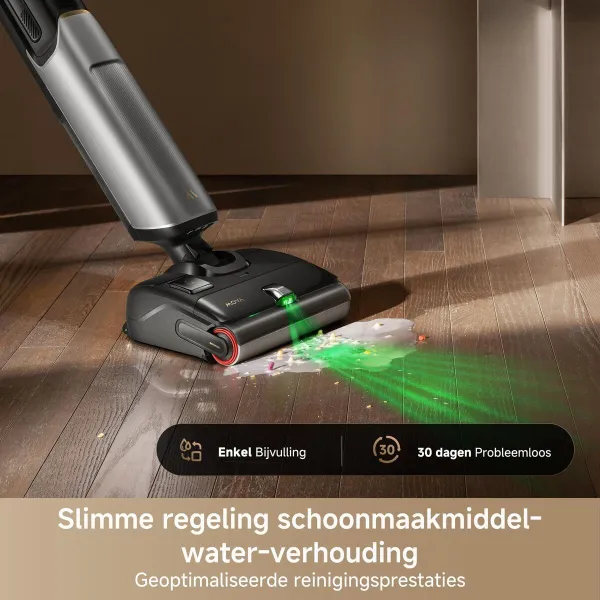 Imiseade MOVA Must 450 W