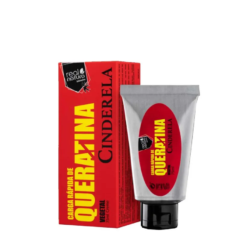 Keratino gydymas Lola Cosmetics Cinderela 75 ml