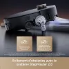 Робот-пылесос MOVA 6400 mAh