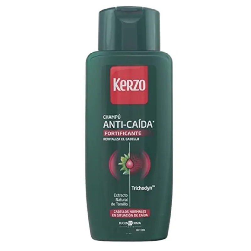 Anti-Hair Loss Shampoo Kerzo 400 ml