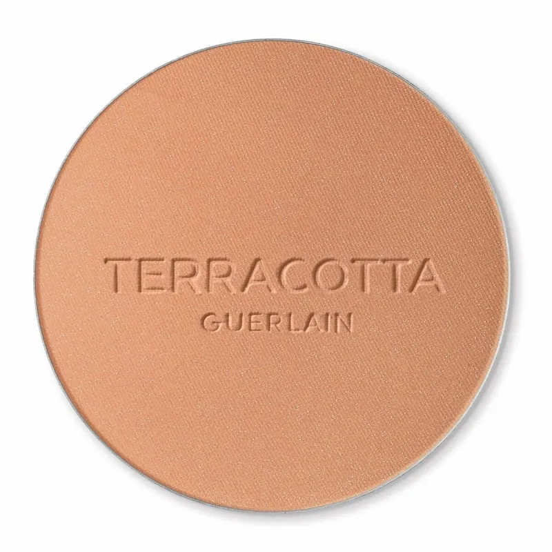 Päikesepuudrid Guerlain Pruun