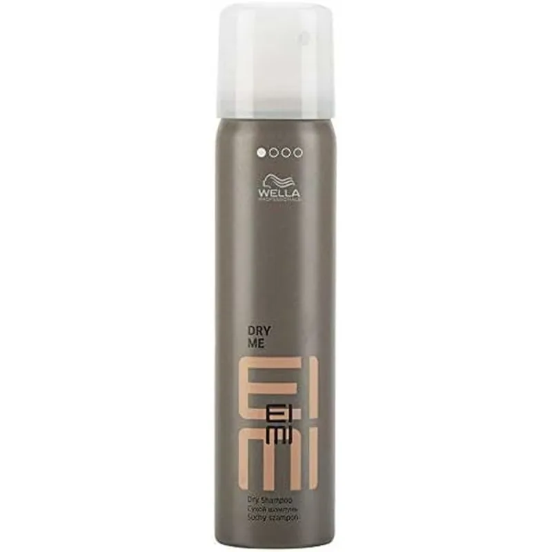 Sausais Šampūns Wella Eimi Dry Me 180 ml
