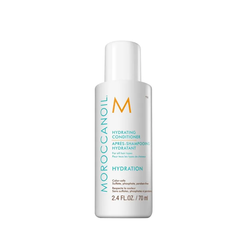 Maitinantis kondicionierius Moroccanoil Hydrating Conditioner 70 ml