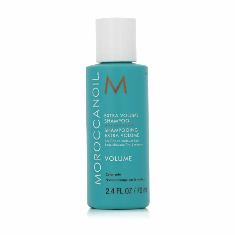 Volumising Shampoo Moroccanoil Extra Volume 70 ml