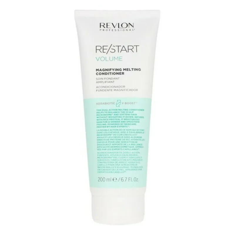 Кондиционер Revlon 7255894000 200 ml