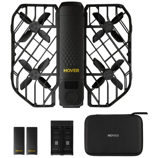 Digitaalkaamera Hoverair SP06H075