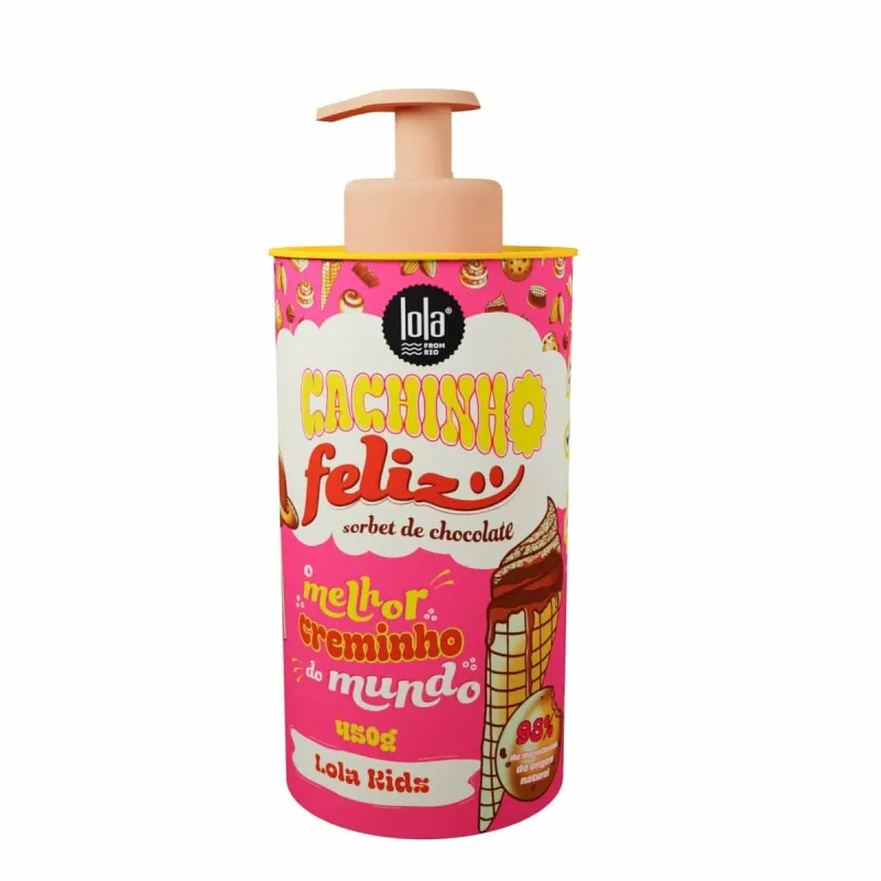 Matus Modelējošs Krēms Lola Cosmetics 450 g