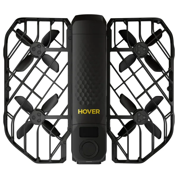 Digitaalkaamera Hoverair SP06H075