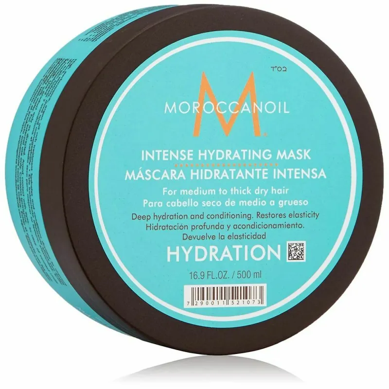 Mitrinoša maska Moroccanoil MORBBITHYDMK500 250 ml 500 ml