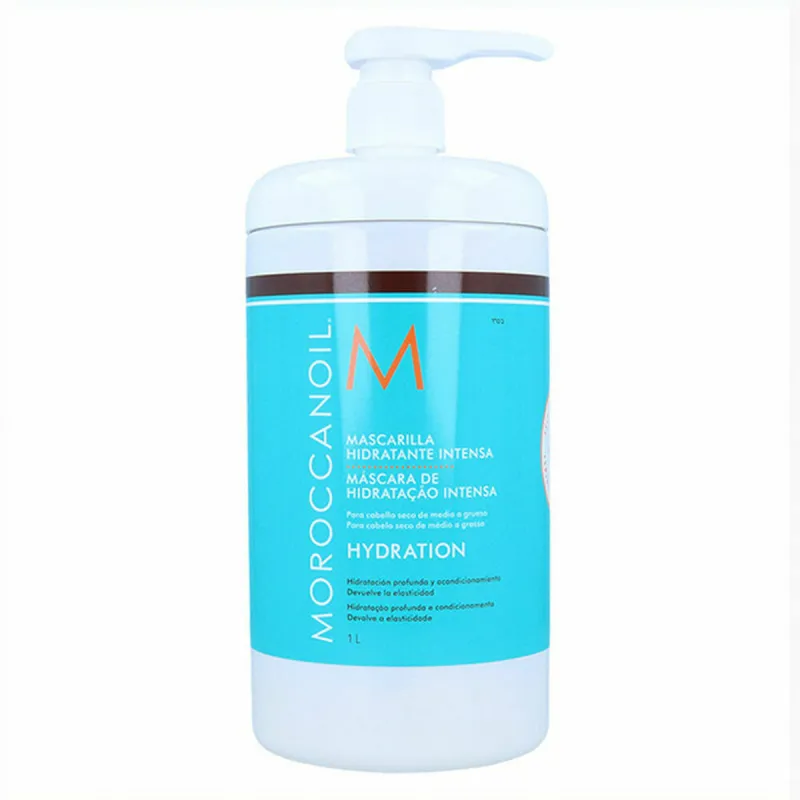 Matu Maska Moroccanoil MH1000SP