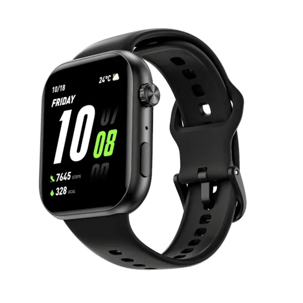 Nutikell Honor Watch 2i Must 1,85